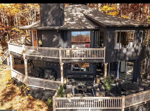 Amazing views with amenities in Sky Valley!