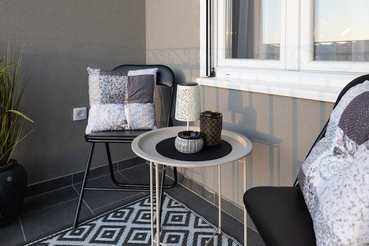 Apartmani Arija - Județul Caraș-Severin