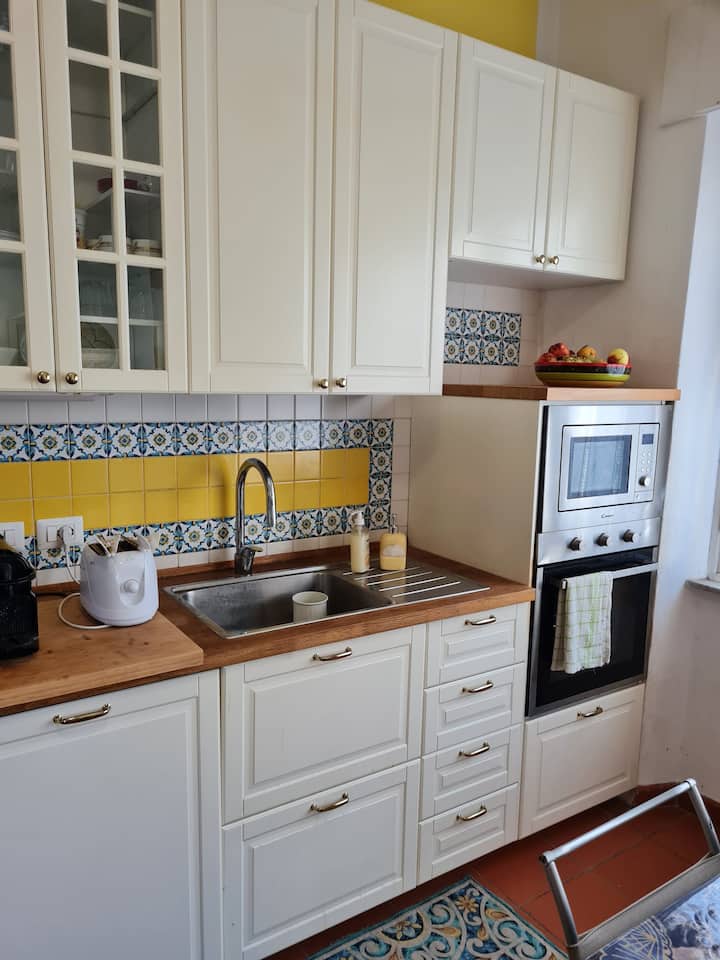 Casa Margherita - Lucca