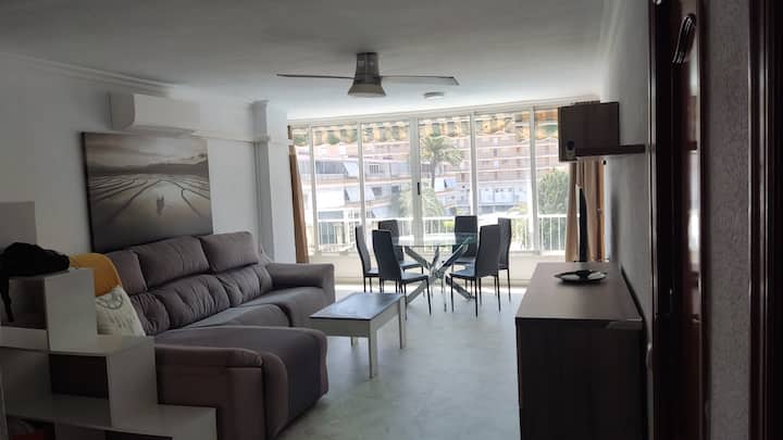 Apartamento Con Encanto. - Alicante
