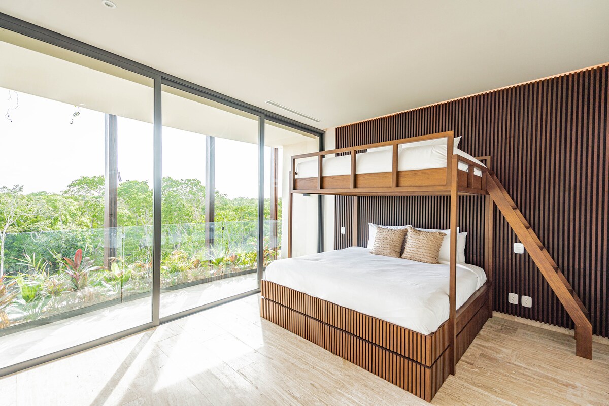 غرفة النوم 3