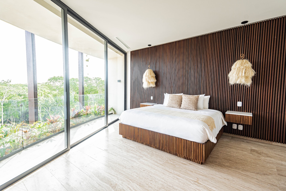 غرفة النوم 2