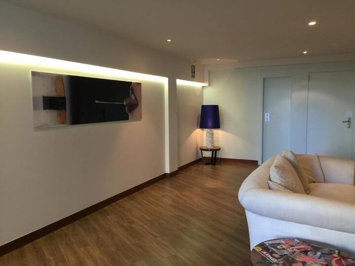 Hotel Lino - Habitación Doble Superior - Vigo