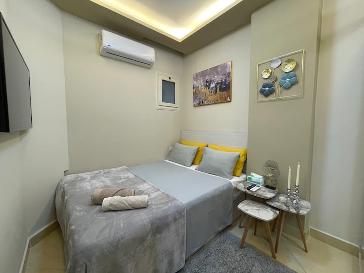 Sharm Hills Luxury Studio With Pool View - Sharm El-Sheikh
