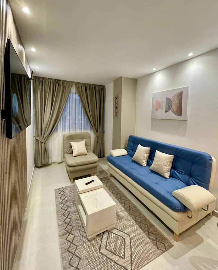 502s Estilo Moderno En Ibagué - Ibagué