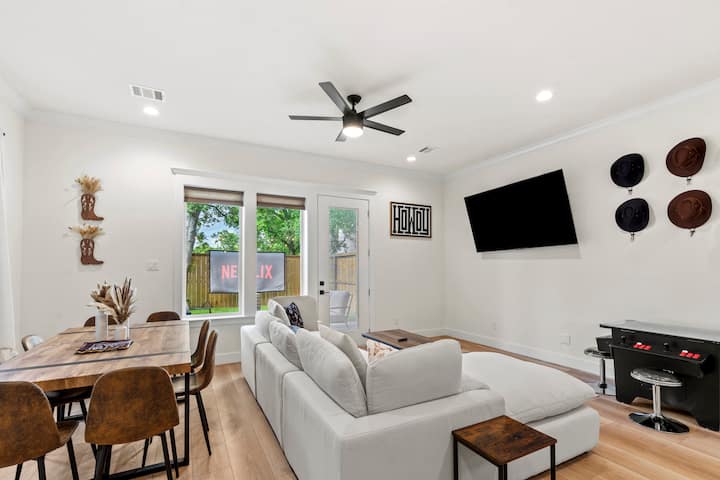 Всекидневна