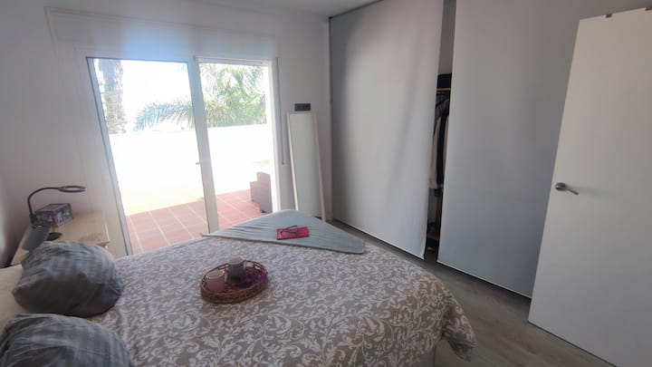 Dormitorio 2