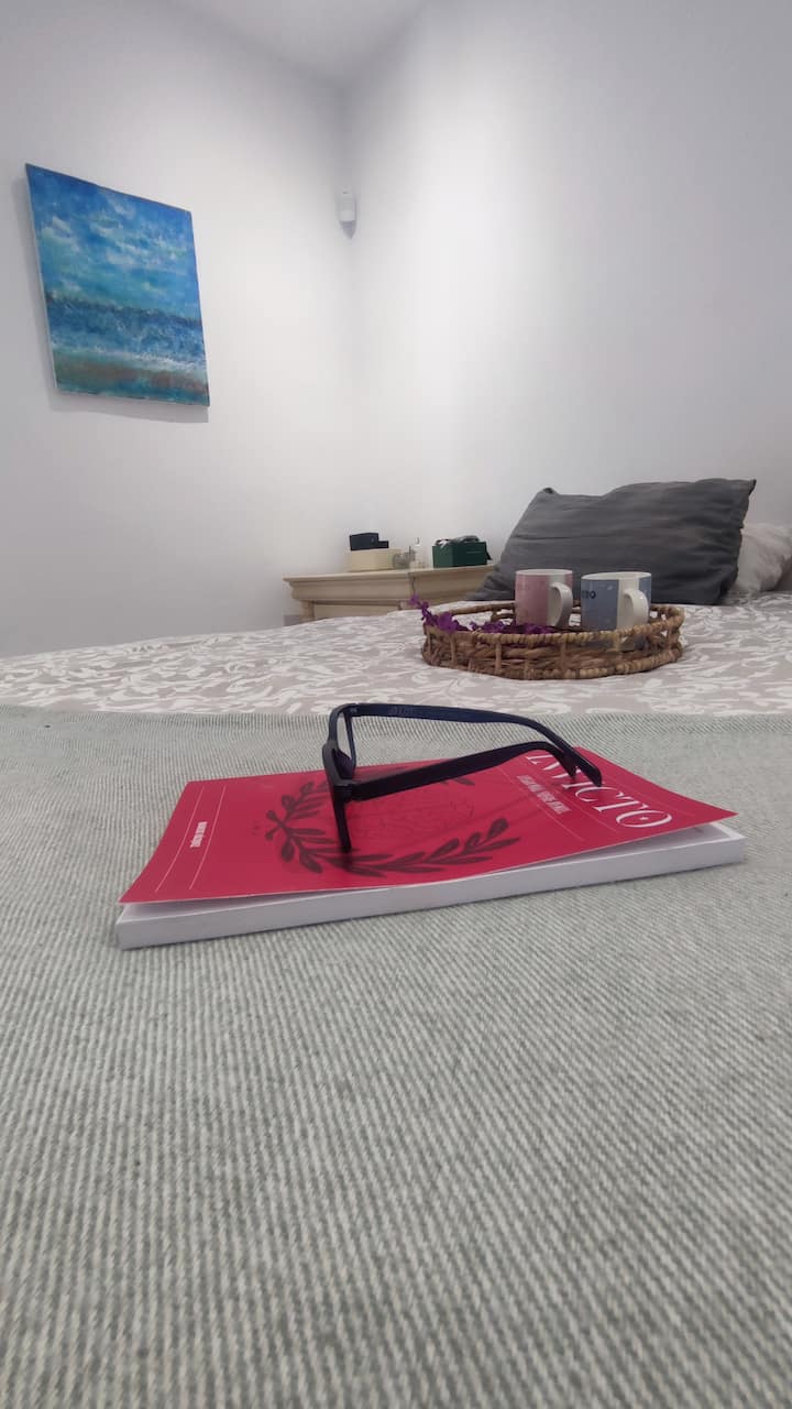 Dormitorio 3