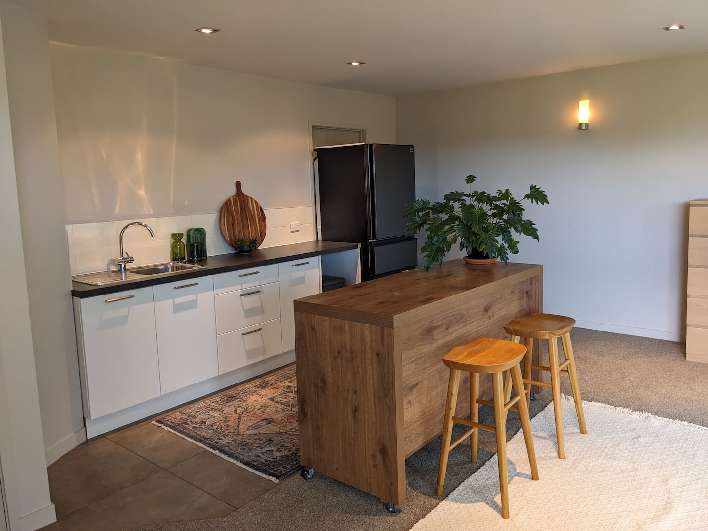 Peaceful Studio Close To Titirangi, Auckland 5