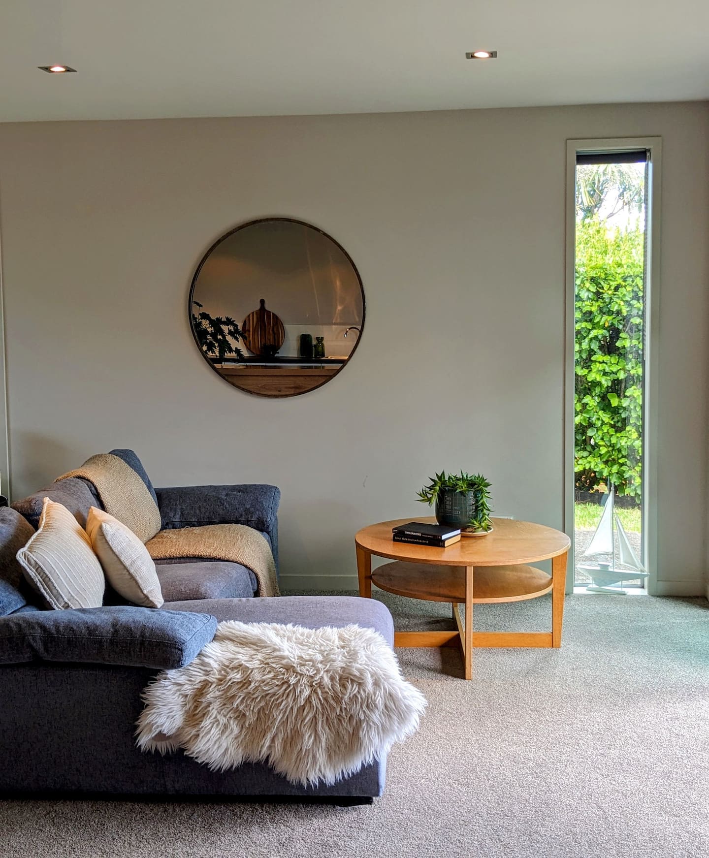 Peaceful Studio Close To Titirangi, Auckland 3
