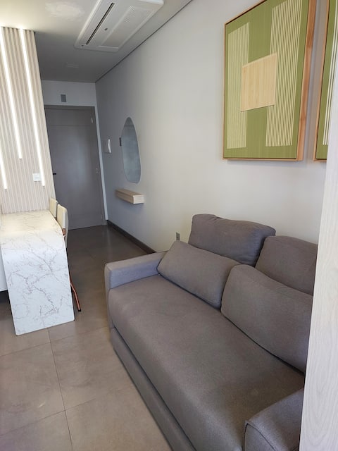 Anúncio popular: Loft av central em Xangri Lá