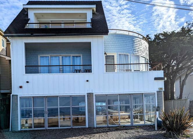 Wave House: Penthouse Living at Miramar Beach gallery image 2