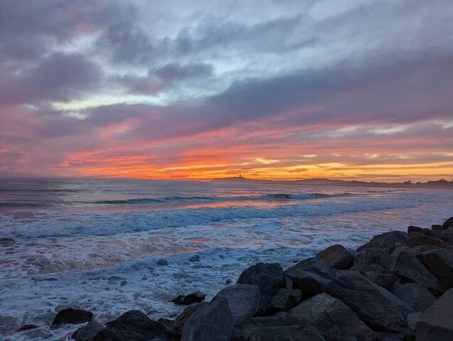 Wave House: Penthouse Living at Miramar Beach gallery image 5