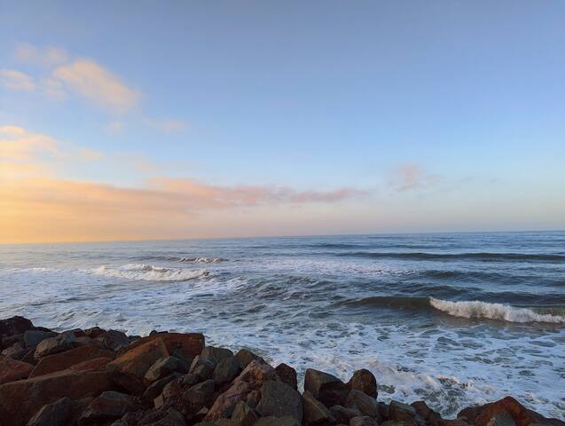 Wave House: Penthouse Living at Miramar Beach gallery image 3