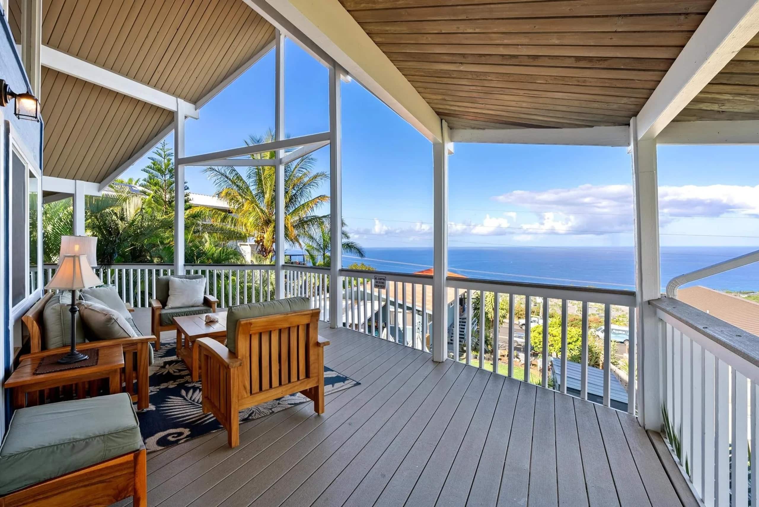 Home in Kailua-Kona · ★5.0 · 4 bedrooms · 4 beds · 4 private baths - Image 31