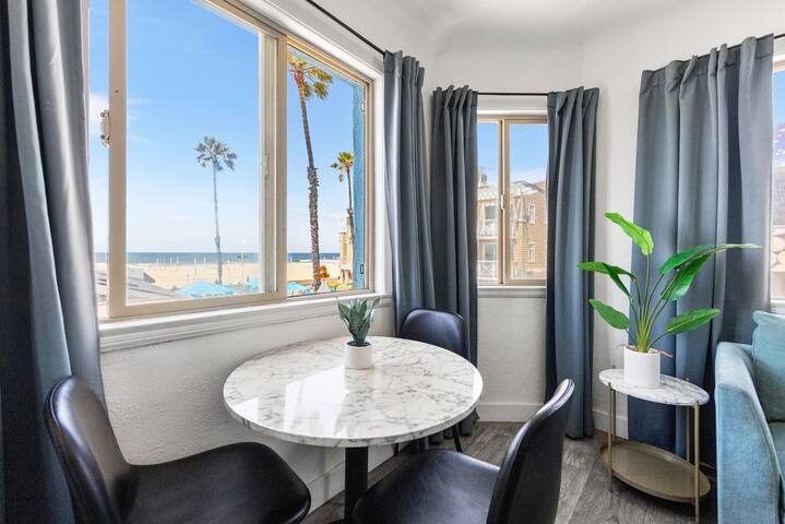 At the Hermosa pier- I gallery image 2