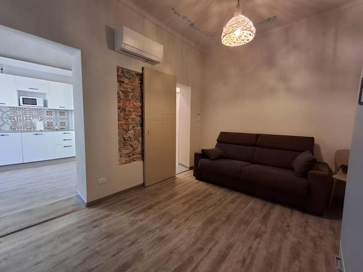 20m De La Mer•vieille Ville•tout à Proximité+wifi - Albenga