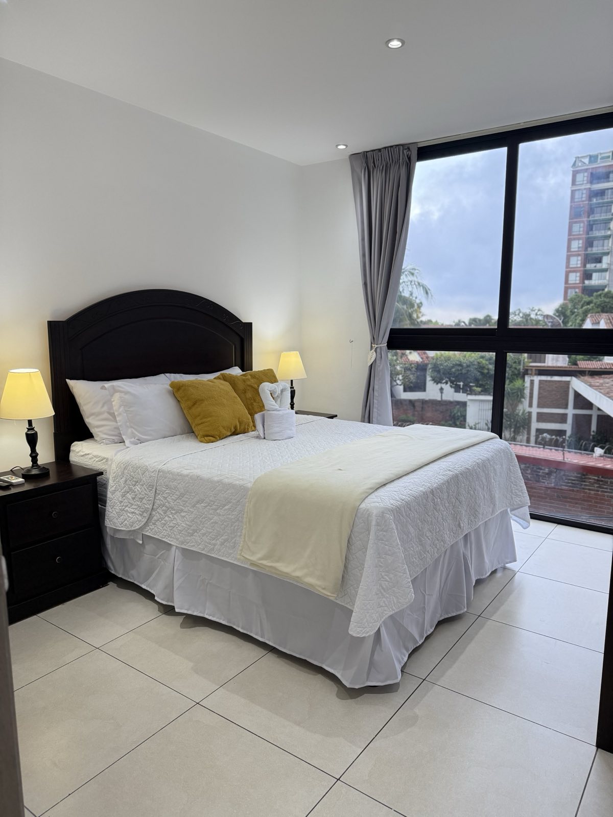 Спална соба 1