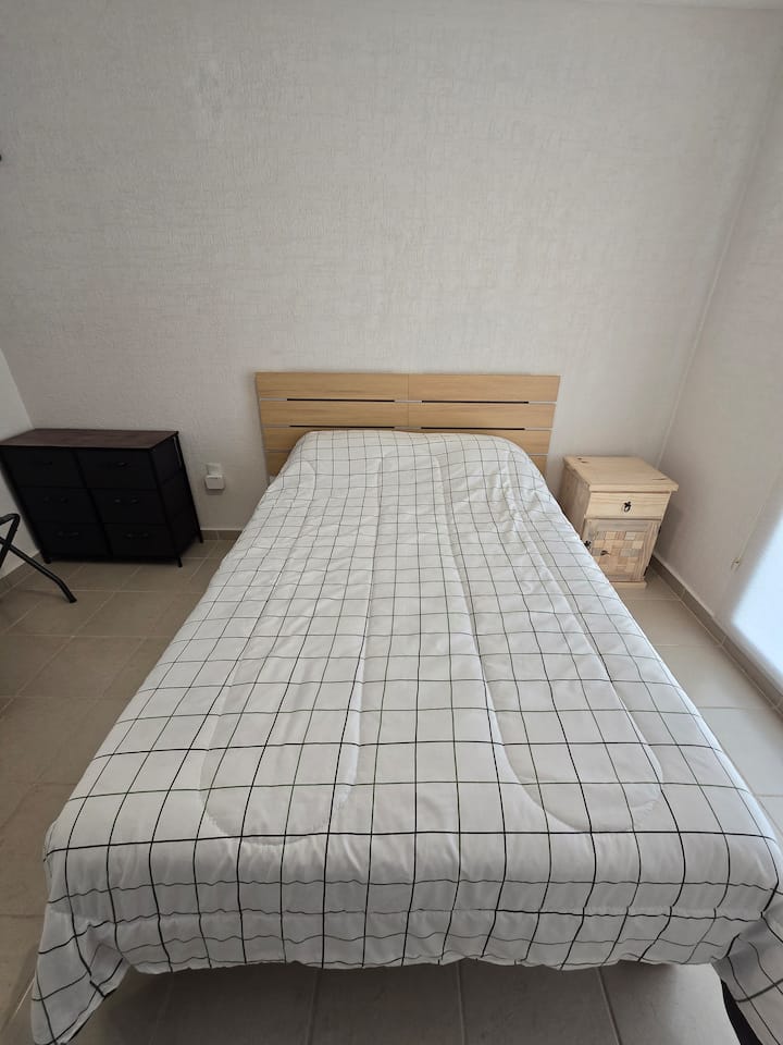 Spavaća soba 2