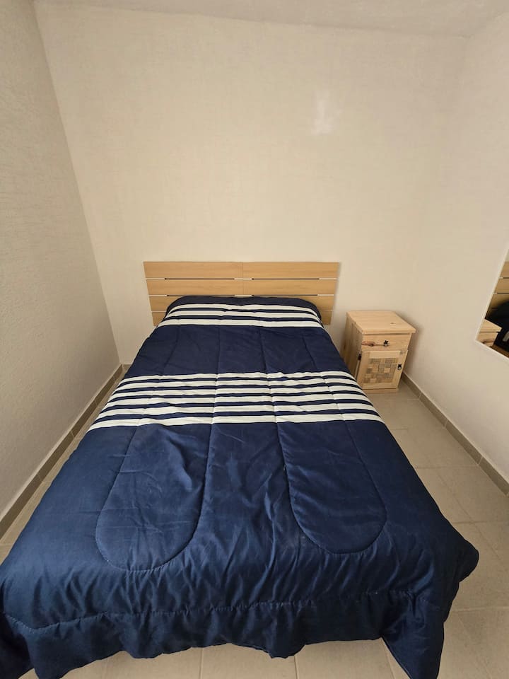 Spavaća soba 1