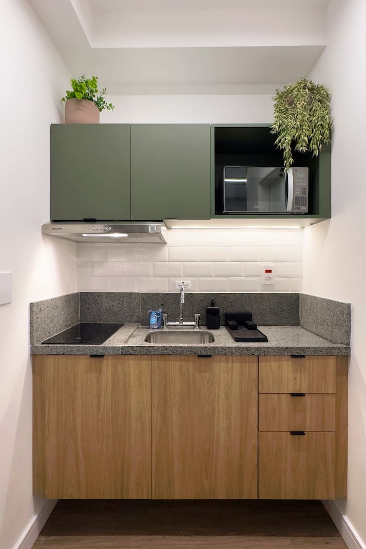 Apartamento Em São Paulo - Pinheiros