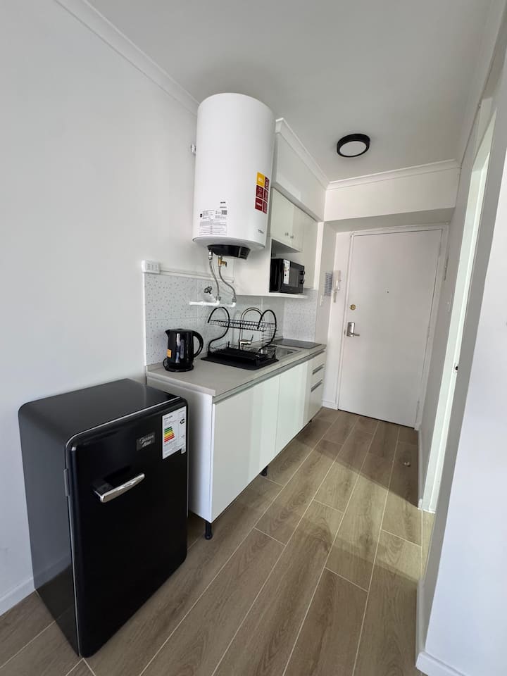 Apartamento En Viña Del Mar - Viña del Mar