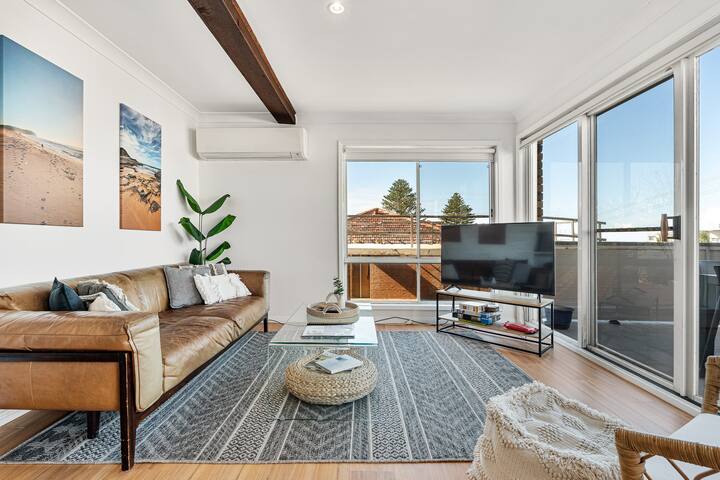 200m To The Beach | Pet Friendly - Terrigal