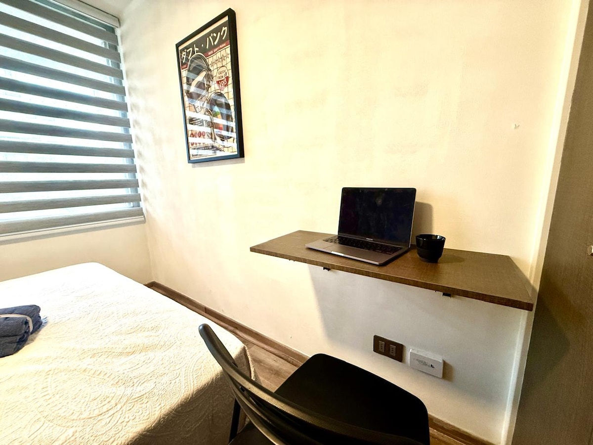 غرفة النوم 2