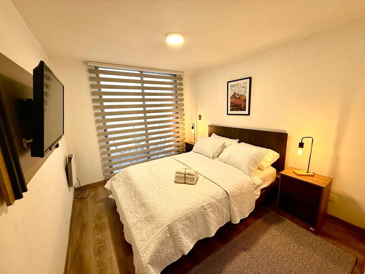 غرفة النوم 1