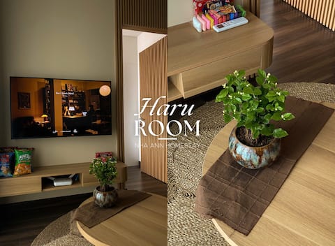 Nhà Ann homestay - Branch Room