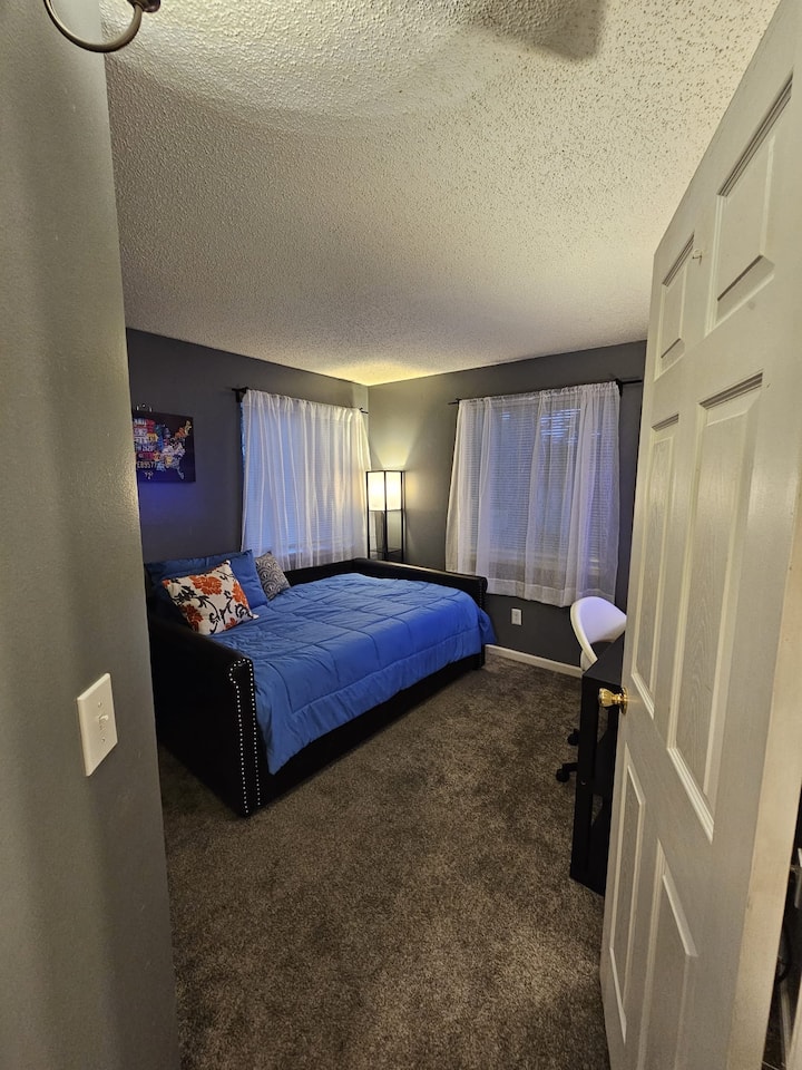 Спална соба 1