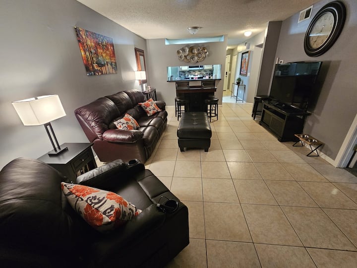 Дневна соба