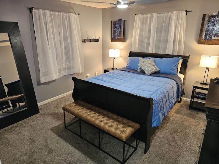 Спална соба 2