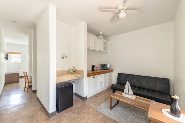 Lovely Mexican Loft - Kelly - La Paz