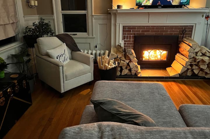 Stirling House Bed & Breakfast - Kelowna