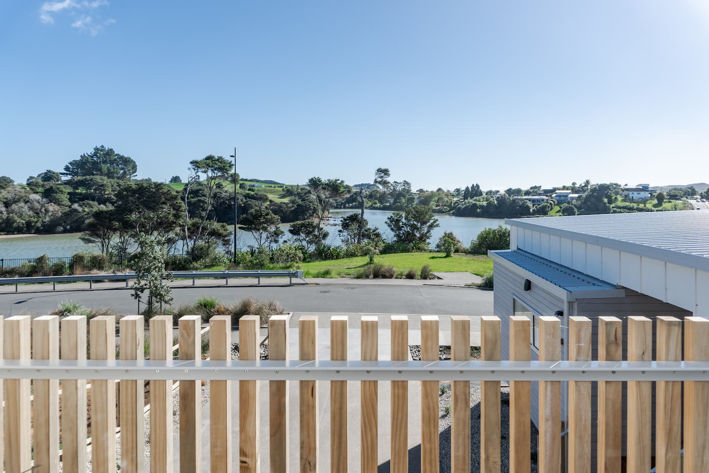 Peninsula Retreat Studio 1