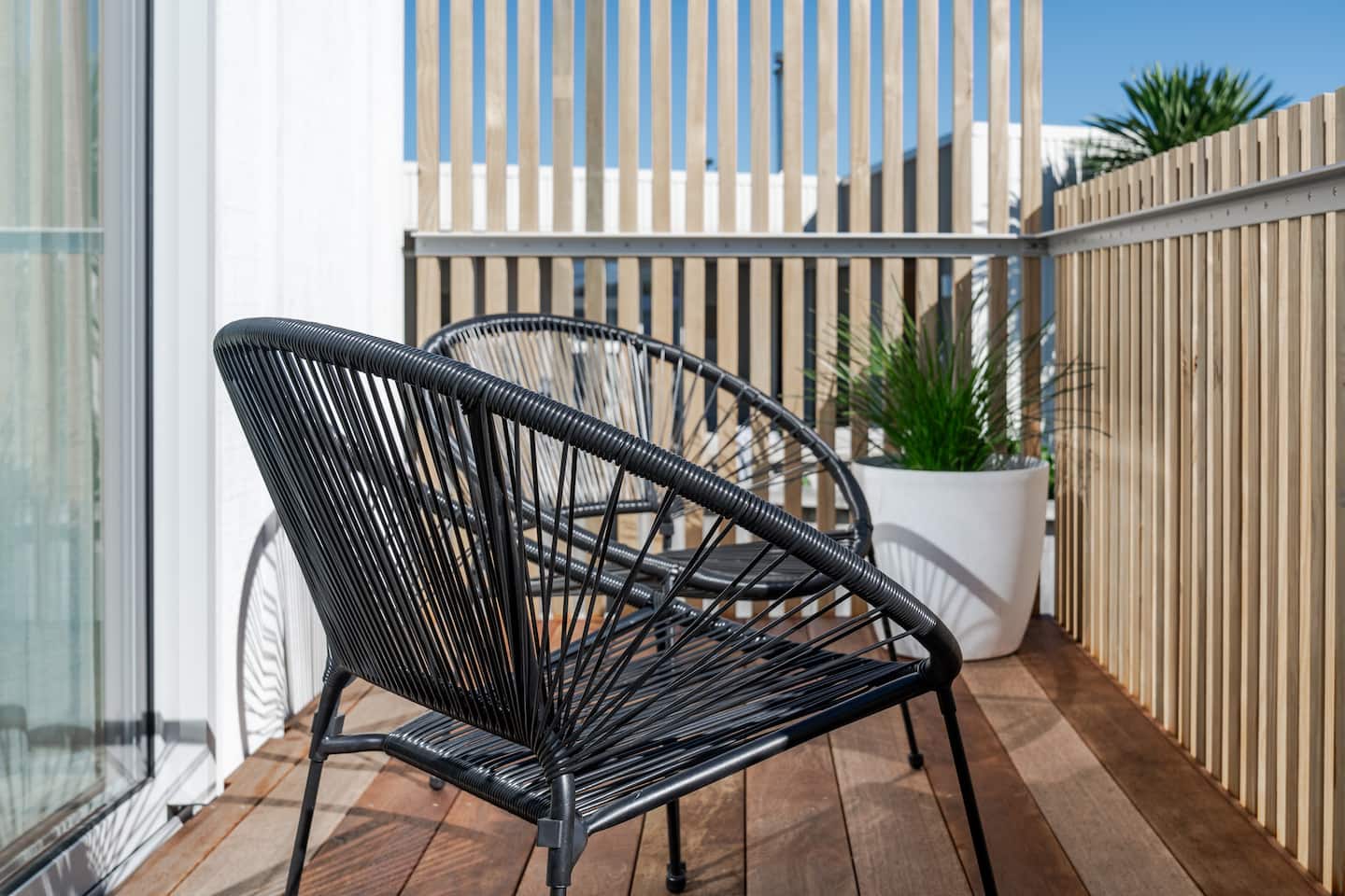 Peninsula Retreat Studio 2
