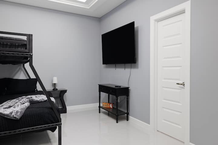 غرفة النوم 3