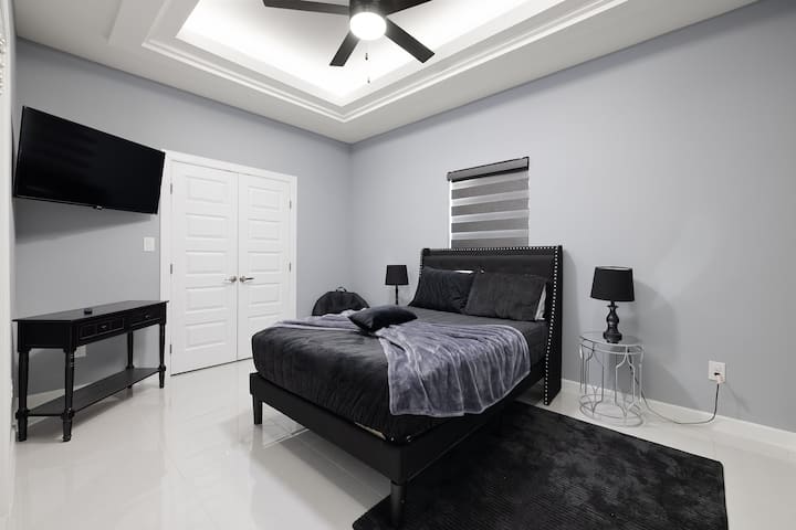 غرفة النوم 2