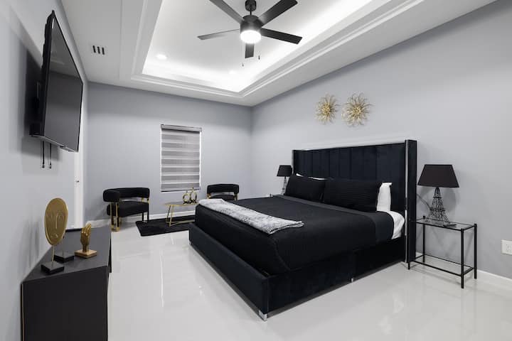 غرفة النوم 1