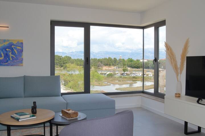 Villa Ardura - Privlaka