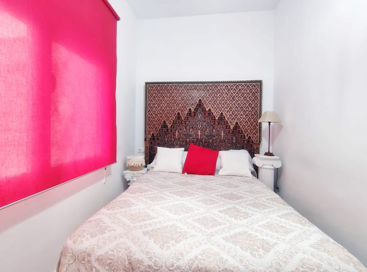 Спална соба 2