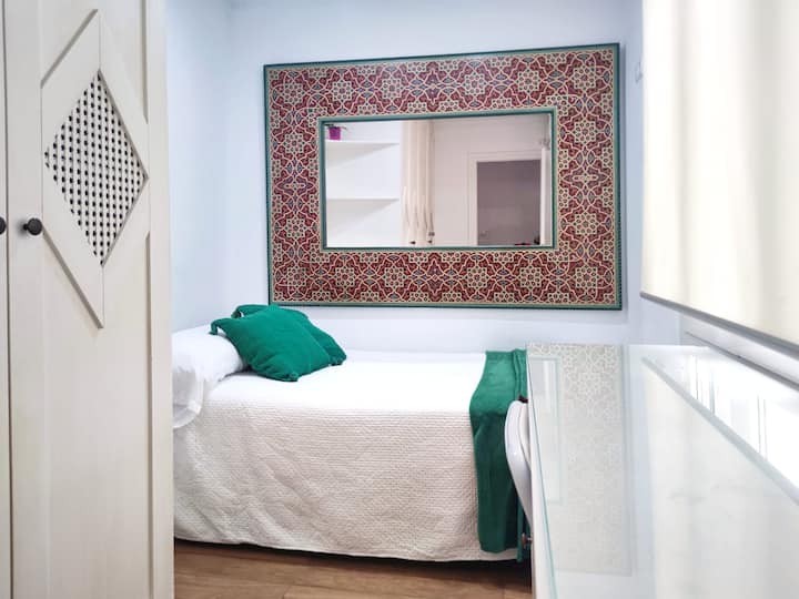 Спална соба 3