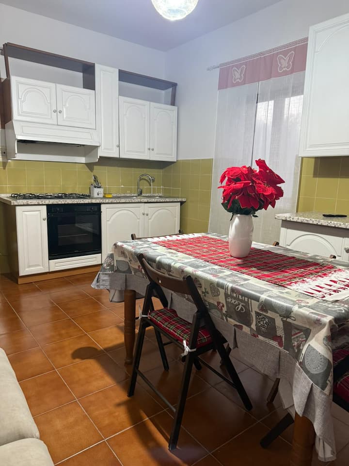 Masseria Marotta
Appartamento - Benevento