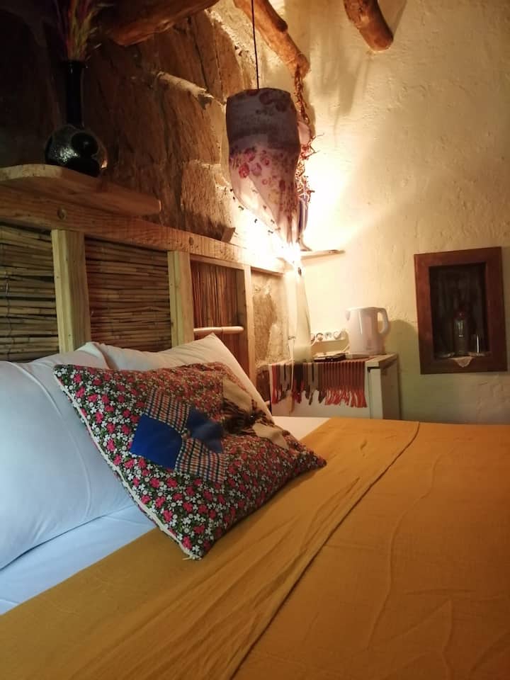 Dhomë gjumi