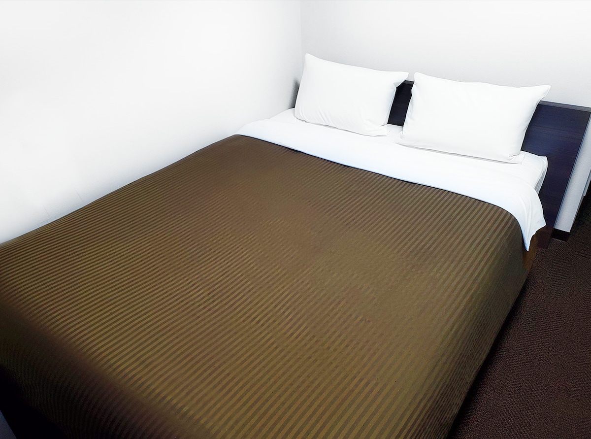 Dvokrevetna soba [1 krevet širine 140 cm]