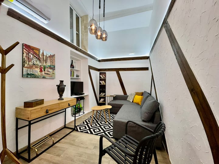 Appartement - Le Cœur De Béziers - Béziers