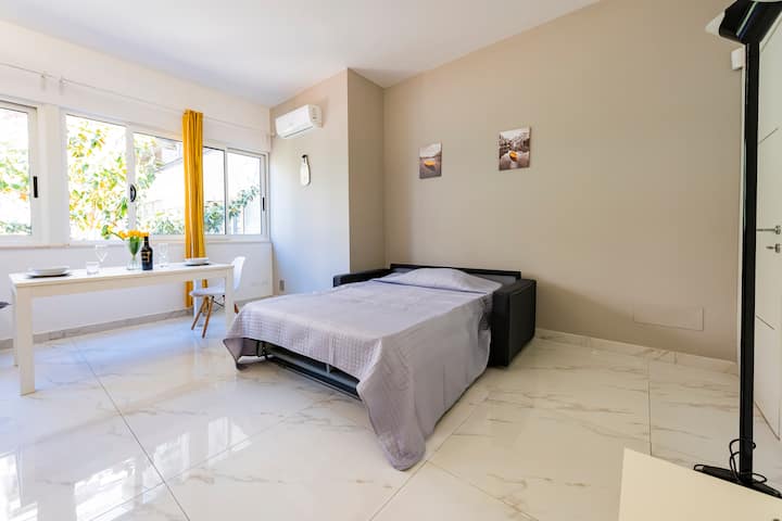 Guesthost - Lovely Flat In The Heart Of Pescara - Pescara