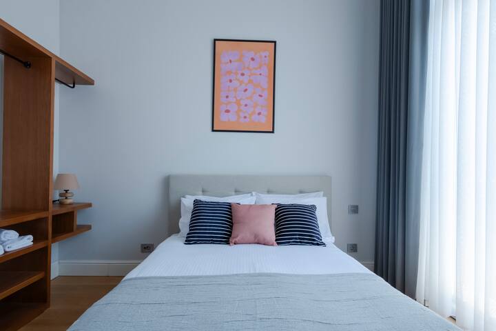 3-Bedroom Duplex in Central Taksim: Free Parking gallery image 5