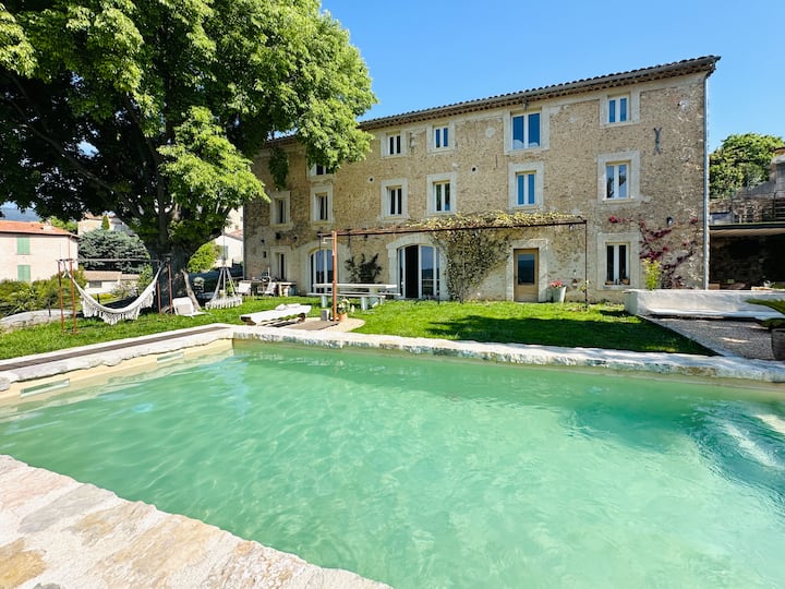 Villa Soie - Fayence